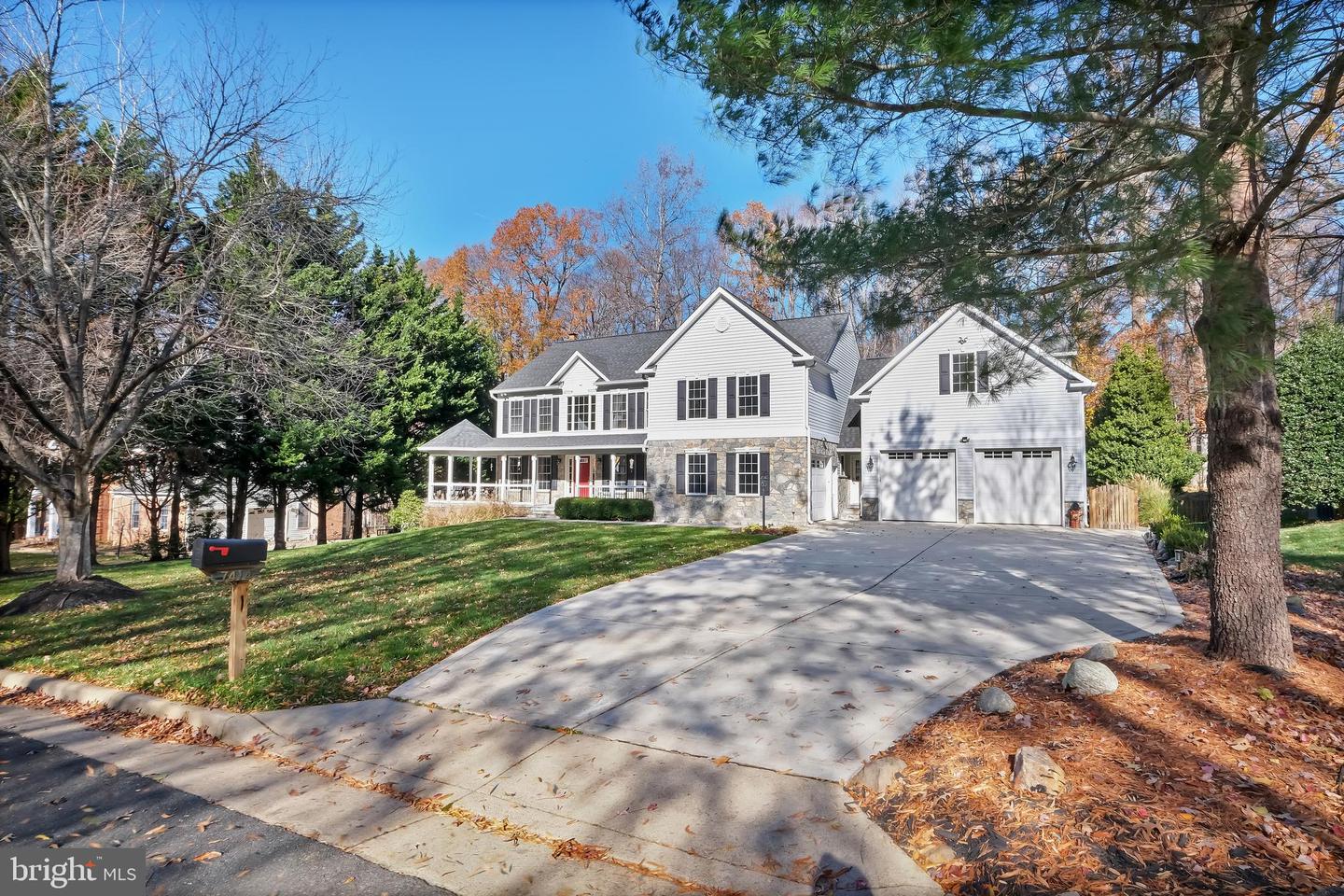 7414 SILENT WILLOW CT, MANASSAS, Virginia 20112, 5 Bedrooms Bedrooms, ,5 BathroomsBathrooms,Residential,For sale,7414 SILENT WILLOW CT,VAPW2107928 MLS # VAPW2107928