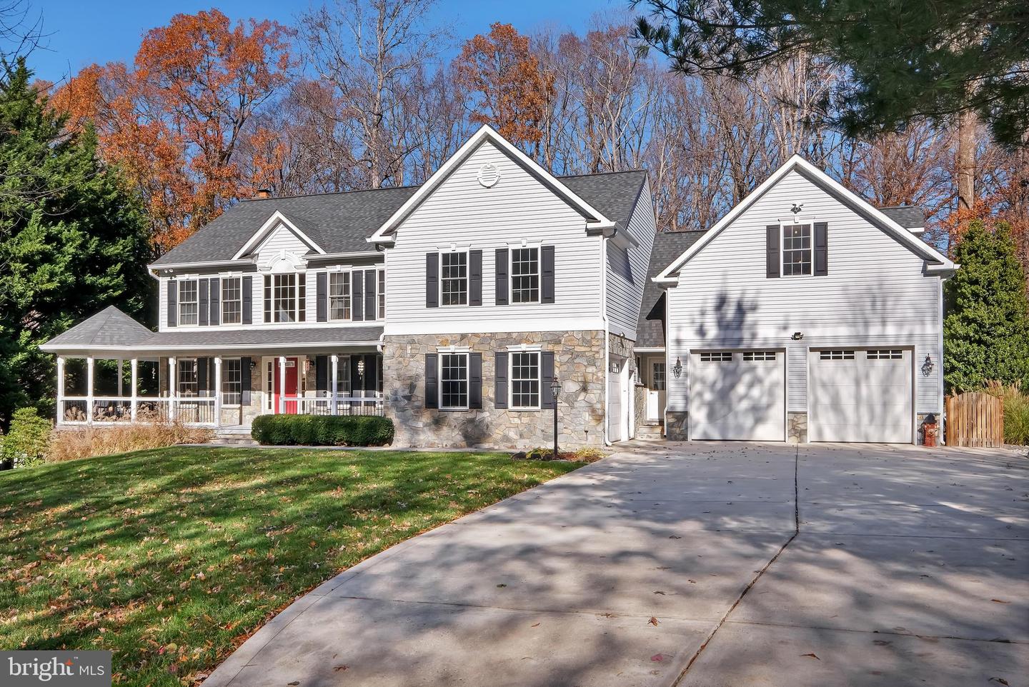 7414 SILENT WILLOW CT, MANASSAS, Virginia 20112, 5 Bedrooms Bedrooms, ,5 BathroomsBathrooms,Residential,For sale,7414 SILENT WILLOW CT,VAPW2107928 MLS # VAPW2107928