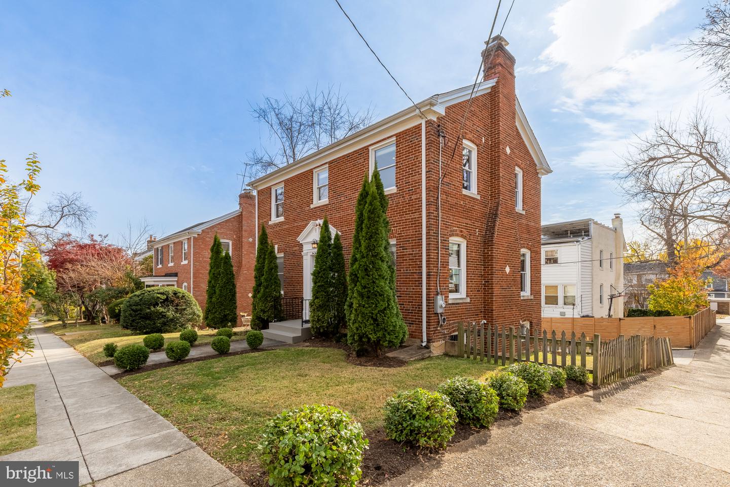 1005 URELL PL NE, WASHINGTON, District Of Columbia 20017, 4 Bedrooms Bedrooms, ,3 BathroomsBathrooms,Residential,For sale,1005 URELL PL NE,DCDC2232198 MLS # DCDC2232198