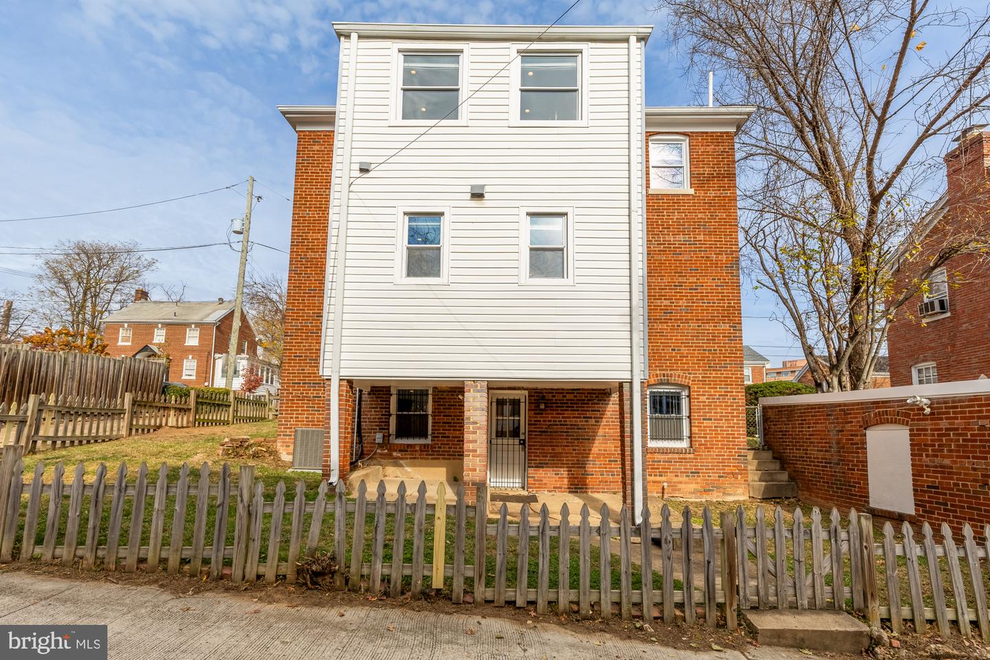 1005 URELL PL NE, WASHINGTON, District Of Columbia 20017, 4 Bedrooms Bedrooms, ,3 BathroomsBathrooms,Residential,For sale,1005 URELL PL NE,DCDC2232198 MLS # DCDC2232198