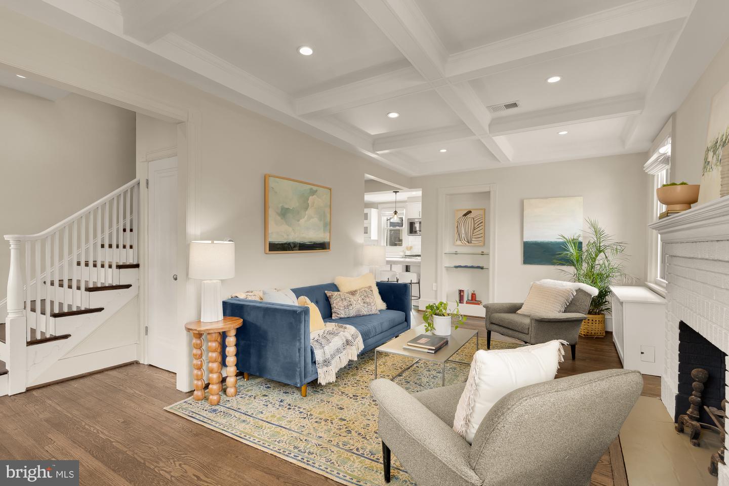 1005 URELL PL NE, WASHINGTON, District Of Columbia 20017, 4 Bedrooms Bedrooms, ,3 BathroomsBathrooms,Residential,For sale,1005 URELL PL NE,DCDC2232198 MLS # DCDC2232198