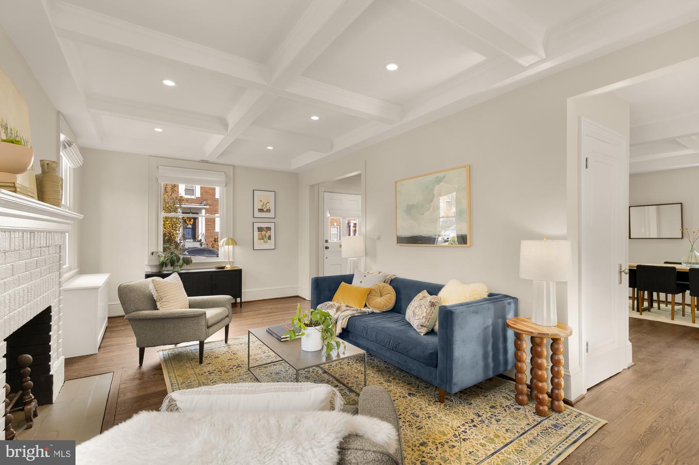 1005 URELL PL NE, WASHINGTON, District Of Columbia 20017, 4 Bedrooms Bedrooms, ,3 BathroomsBathrooms,Residential,For sale,1005 URELL PL NE,DCDC2232198 MLS # DCDC2232198