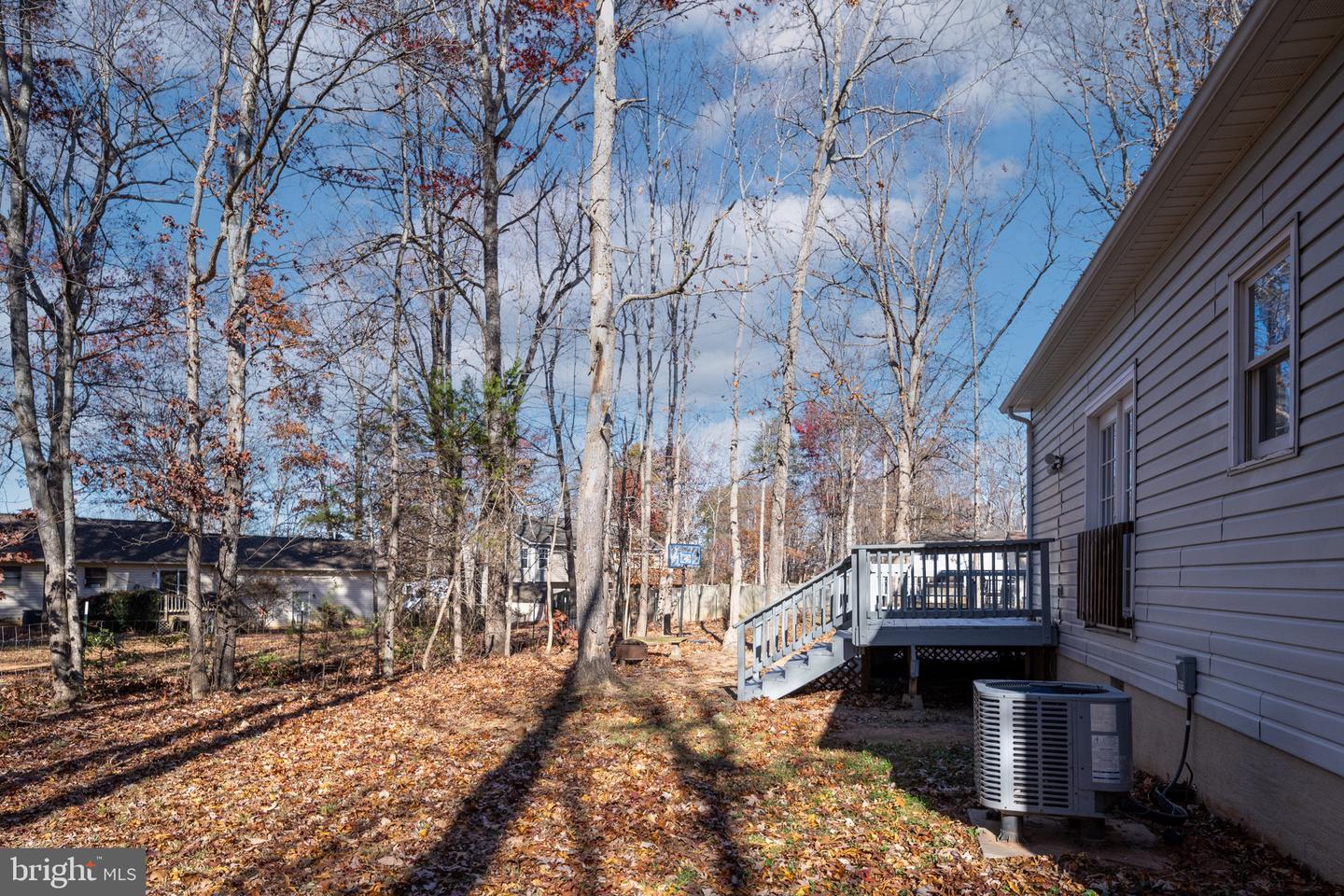 12920 DUBIN DR, SPOTSYLVANIA, Virginia 22551, 3 Bedrooms Bedrooms, ,2 BathroomsBathrooms,Residential,For sale,12920 DUBIN DR,VASP2037662 MLS # VASP2037662