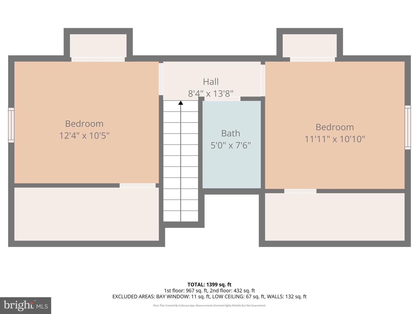 12920 DUBIN DR, SPOTSYLVANIA, Virginia 22551, 3 Bedrooms Bedrooms, ,2 BathroomsBathrooms,Residential,For sale,12920 DUBIN DR,VASP2037662 MLS # VASP2037662