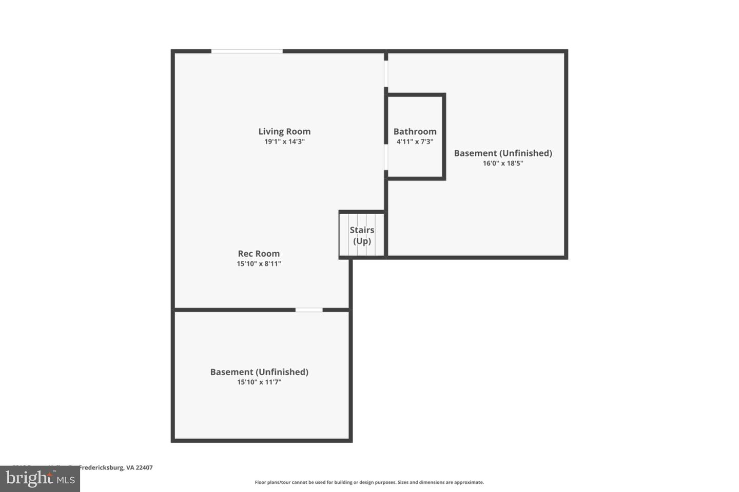 5816 SPRUCE VALLEY DR, FREDERICKSBURG, Virginia 22407, 3 Bedrooms Bedrooms, 18 Rooms Rooms,3 BathroomsBathrooms,Residential,For sale,5816 SPRUCE VALLEY DR,VASP2037674 MLS # VASP2037674