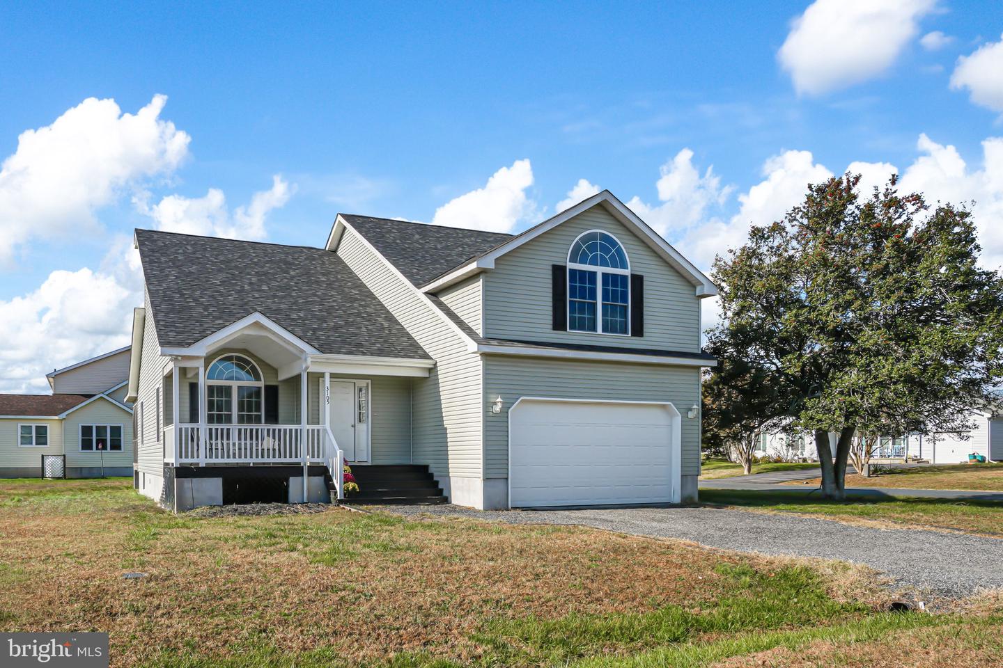 3105 MERIDIAN DR, GREENBACKVILLE, Virginia 23356, 3 Bedrooms Bedrooms, ,2 BathroomsBathrooms,Residential,For sale,3105 MERIDIAN DR,VAAC2002410 MLS # VAAC2002410