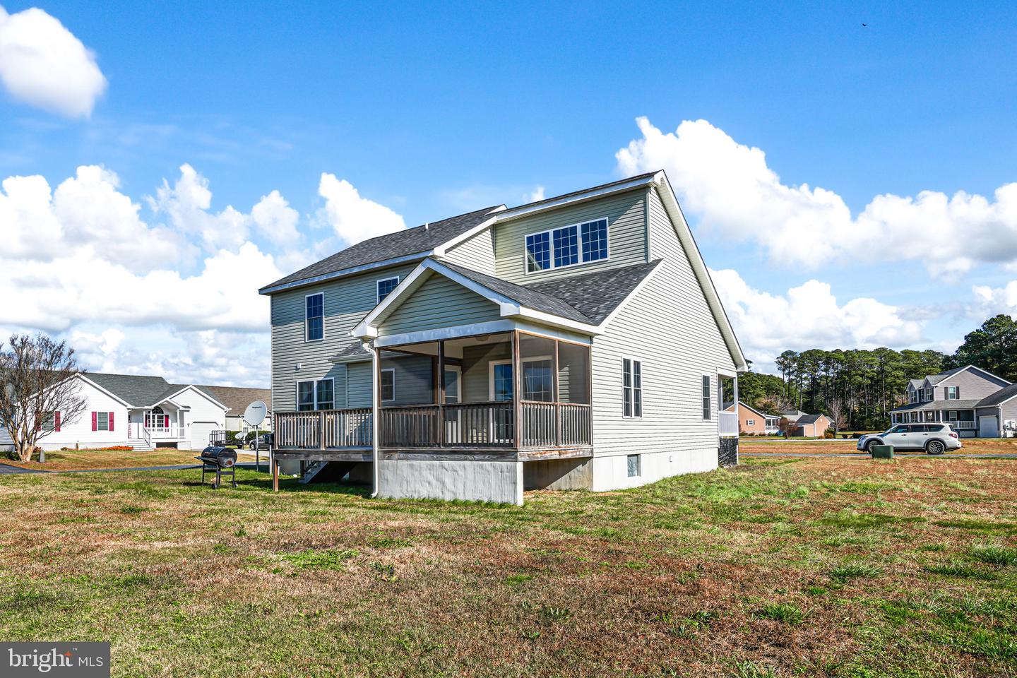 3105 MERIDIAN DR, GREENBACKVILLE, Virginia 23356, 3 Bedrooms Bedrooms, ,2 BathroomsBathrooms,Residential,For sale,3105 MERIDIAN DR,VAAC2002410 MLS # VAAC2002410