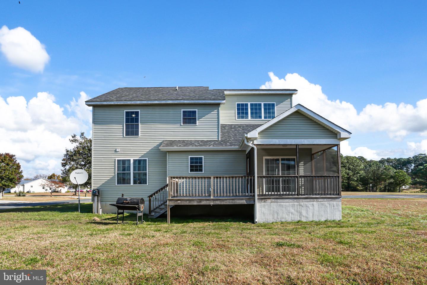 3105 MERIDIAN DR, GREENBACKVILLE, Virginia 23356, 3 Bedrooms Bedrooms, ,2 BathroomsBathrooms,Residential,For sale,3105 MERIDIAN DR,VAAC2002410 MLS # VAAC2002410