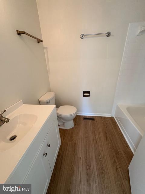 748 CHERRY TREE LN, WARRENTON, Virginia 20186, 3 Bedrooms Bedrooms, 6 Rooms Rooms,2 BathroomsBathrooms,Residential,For sale,748 CHERRY TREE LN,VAFQ2019704 MLS # VAFQ2019704