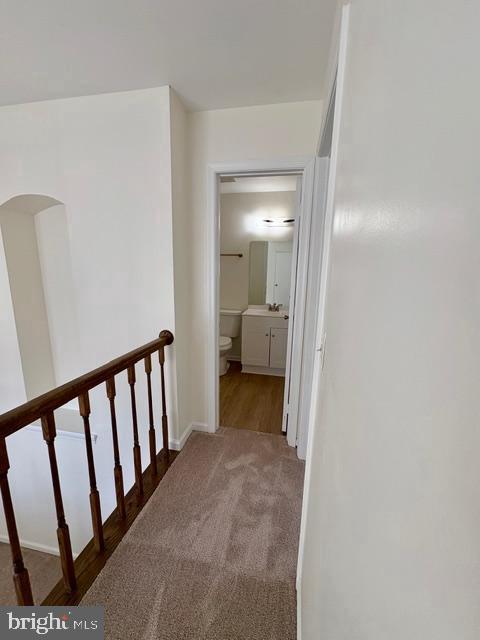 748 CHERRY TREE LN, WARRENTON, Virginia 20186, 3 Bedrooms Bedrooms, 6 Rooms Rooms,2 BathroomsBathrooms,Residential,For sale,748 CHERRY TREE LN,VAFQ2019704 MLS # VAFQ2019704