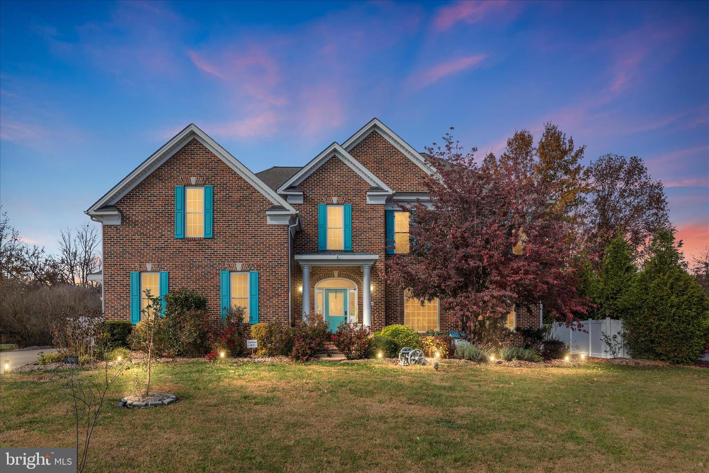 608 KERNSTOWN CT, WINCHESTER, Virginia 22601, 4 Bedrooms Bedrooms, ,3 BathroomsBathrooms,Residential,For sale,608 KERNSTOWN CT,VAWI2009492 MLS # VAWI2009492