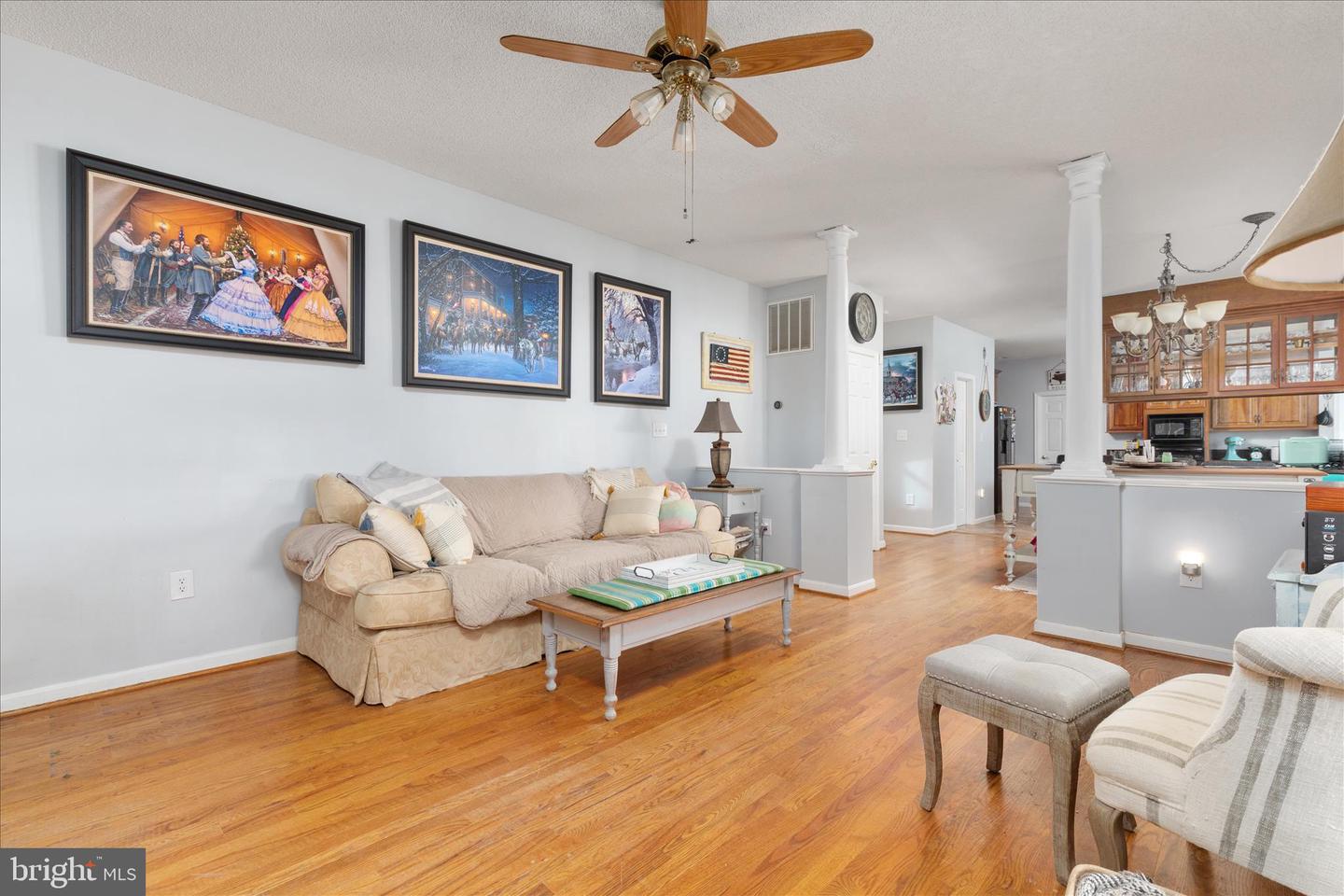 608 KERNSTOWN CT, WINCHESTER, Virginia 22601, 4 Bedrooms Bedrooms, ,3 BathroomsBathrooms,Residential,For sale,608 KERNSTOWN CT,VAWI2009492 MLS # VAWI2009492