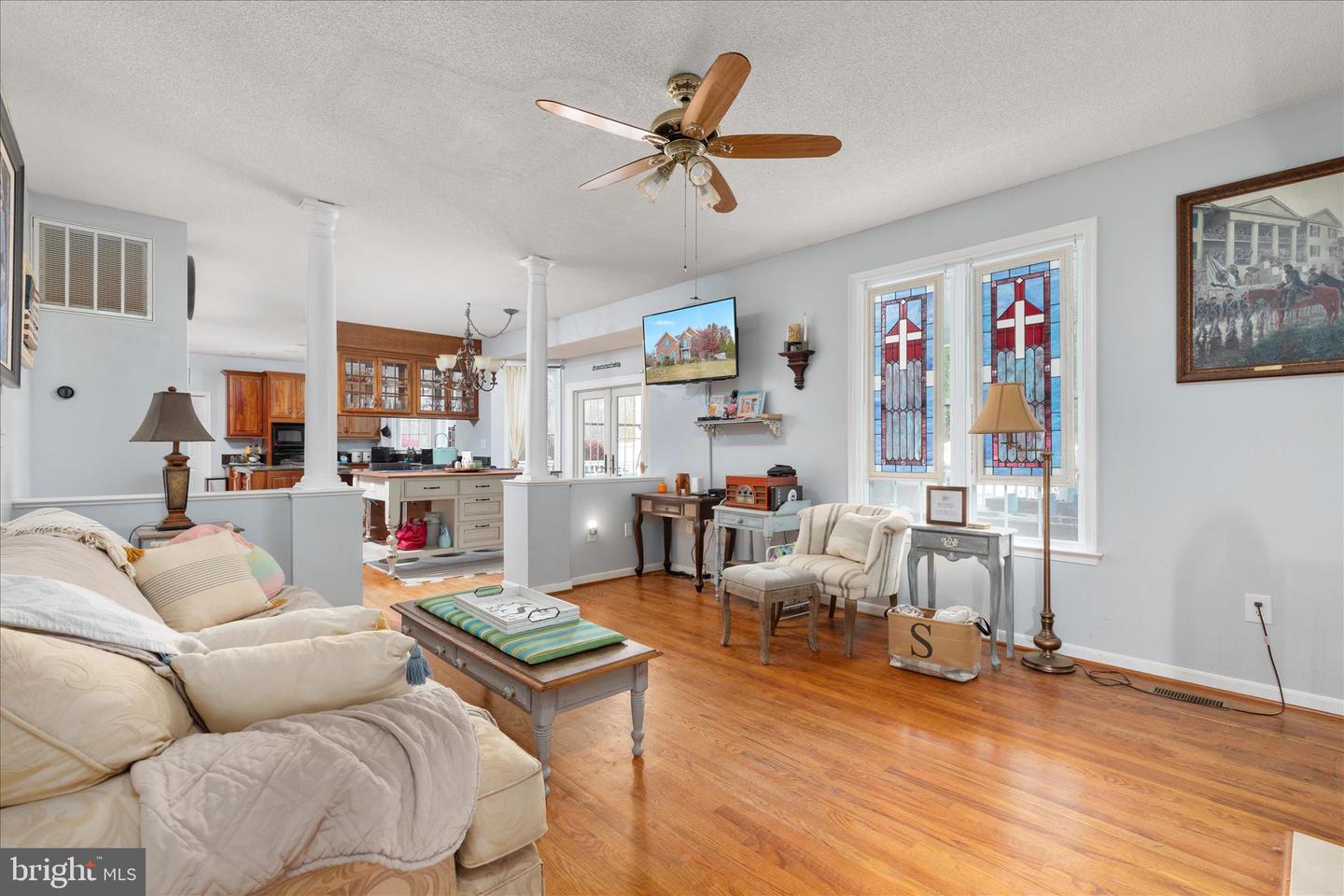 608 KERNSTOWN CT, WINCHESTER, Virginia 22601, 4 Bedrooms Bedrooms, ,3 BathroomsBathrooms,Residential,For sale,608 KERNSTOWN CT,VAWI2009492 MLS # VAWI2009492