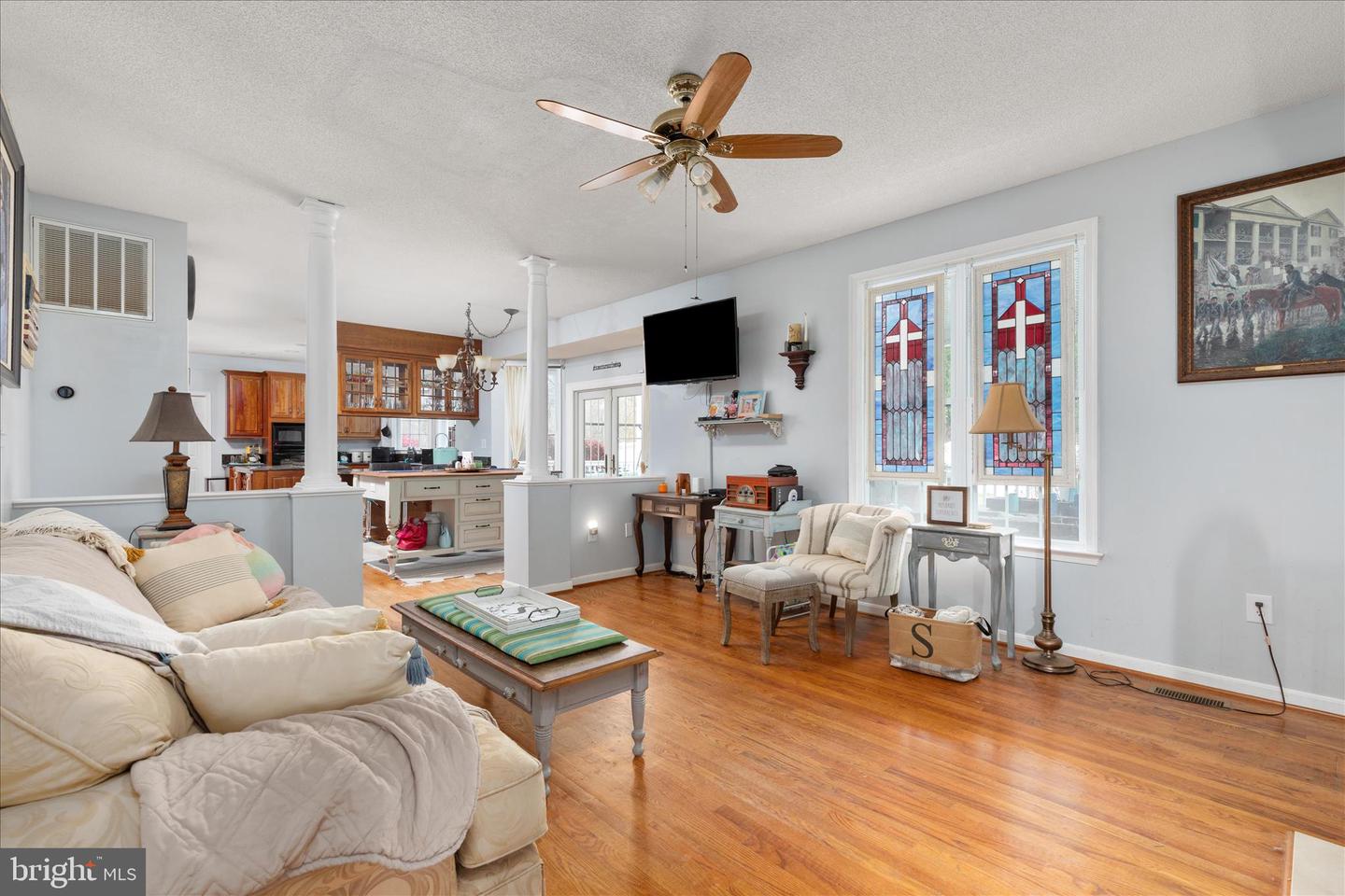 608 KERNSTOWN CT, WINCHESTER, Virginia 22601, 4 Bedrooms Bedrooms, ,3 BathroomsBathrooms,Residential,For sale,608 KERNSTOWN CT,VAWI2009492 MLS # VAWI2009492