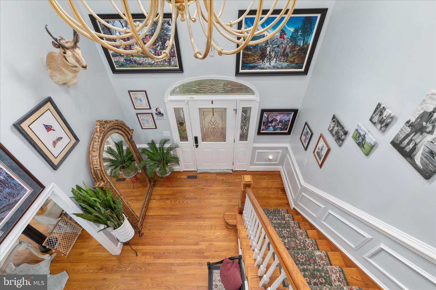 608 KERNSTOWN CT, WINCHESTER, Virginia 22601, 4 Bedrooms Bedrooms, ,3 BathroomsBathrooms,Residential,For sale,608 KERNSTOWN CT,VAWI2009492 MLS # VAWI2009492