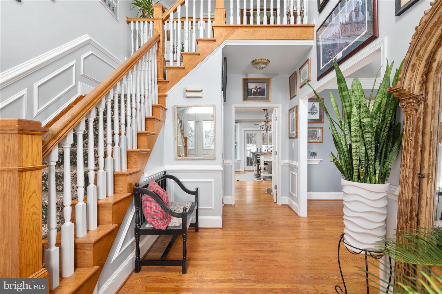 608 KERNSTOWN CT, WINCHESTER, Virginia 22601, 4 Bedrooms Bedrooms, ,3 BathroomsBathrooms,Residential,For sale,608 KERNSTOWN CT,VAWI2009492 MLS # VAWI2009492