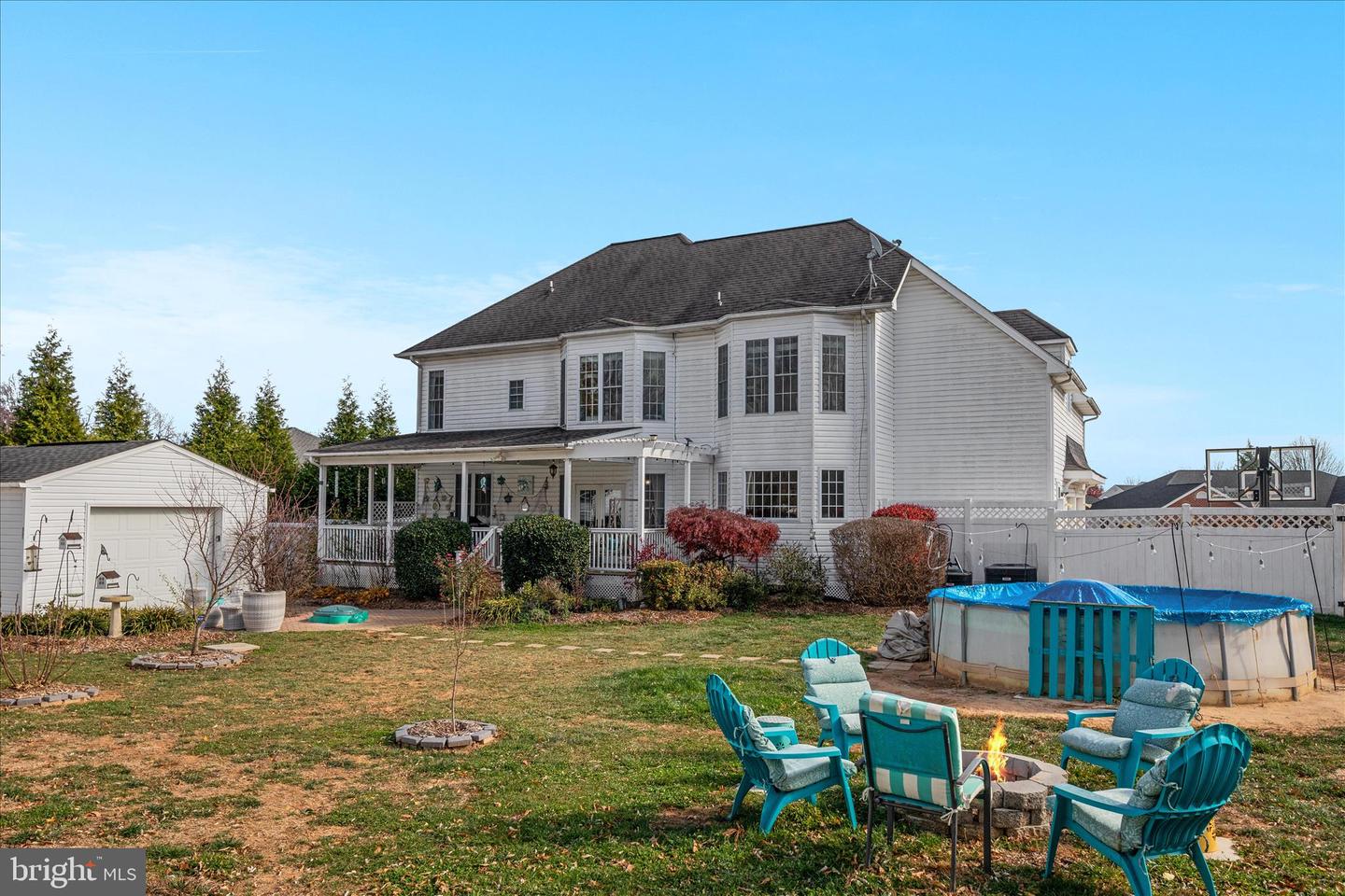 608 KERNSTOWN CT, WINCHESTER, Virginia 22601, 4 Bedrooms Bedrooms, ,3 BathroomsBathrooms,Residential,For sale,608 KERNSTOWN CT,VAWI2009492 MLS # VAWI2009492