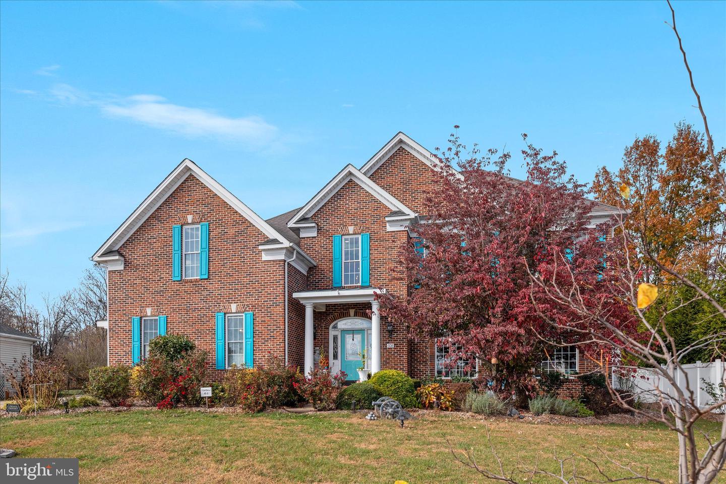 608 KERNSTOWN CT, WINCHESTER, Virginia 22601, 4 Bedrooms Bedrooms, ,3 BathroomsBathrooms,Residential,For sale,608 KERNSTOWN CT,VAWI2009492 MLS # VAWI2009492