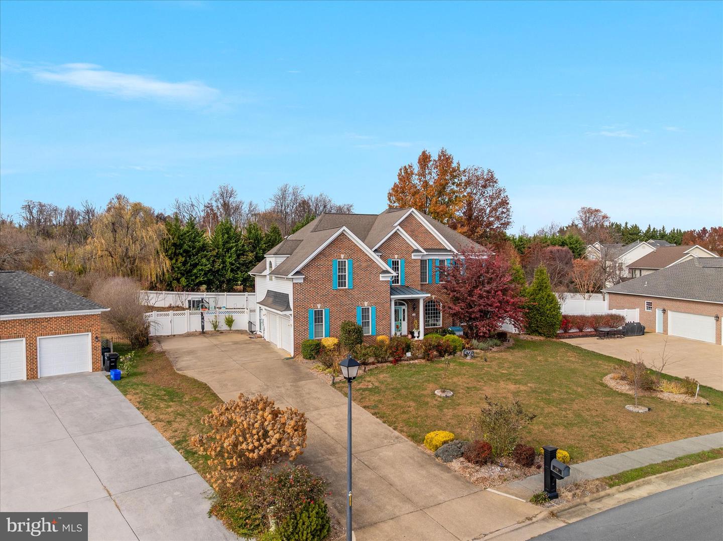 608 KERNSTOWN CT, WINCHESTER, Virginia 22601, 4 Bedrooms Bedrooms, ,3 BathroomsBathrooms,Residential,For sale,608 KERNSTOWN CT,VAWI2009492 MLS # VAWI2009492