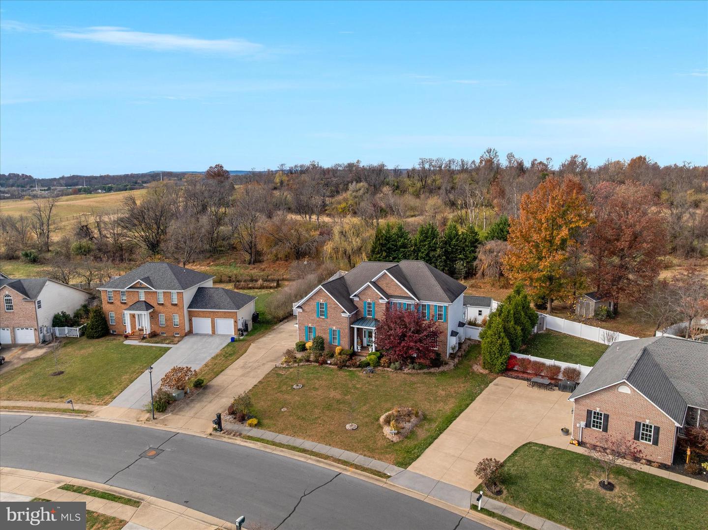 608 KERNSTOWN CT, WINCHESTER, Virginia 22601, 4 Bedrooms Bedrooms, ,3 BathroomsBathrooms,Residential,For sale,608 KERNSTOWN CT,VAWI2009492 MLS # VAWI2009492