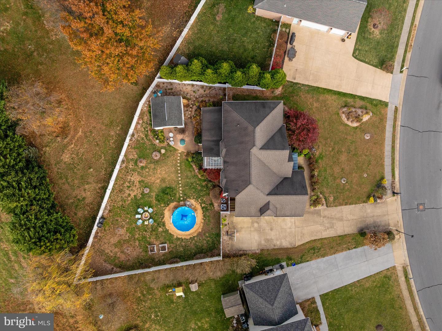 608 KERNSTOWN CT, WINCHESTER, Virginia 22601, 4 Bedrooms Bedrooms, ,3 BathroomsBathrooms,Residential,For sale,608 KERNSTOWN CT,VAWI2009492 MLS # VAWI2009492