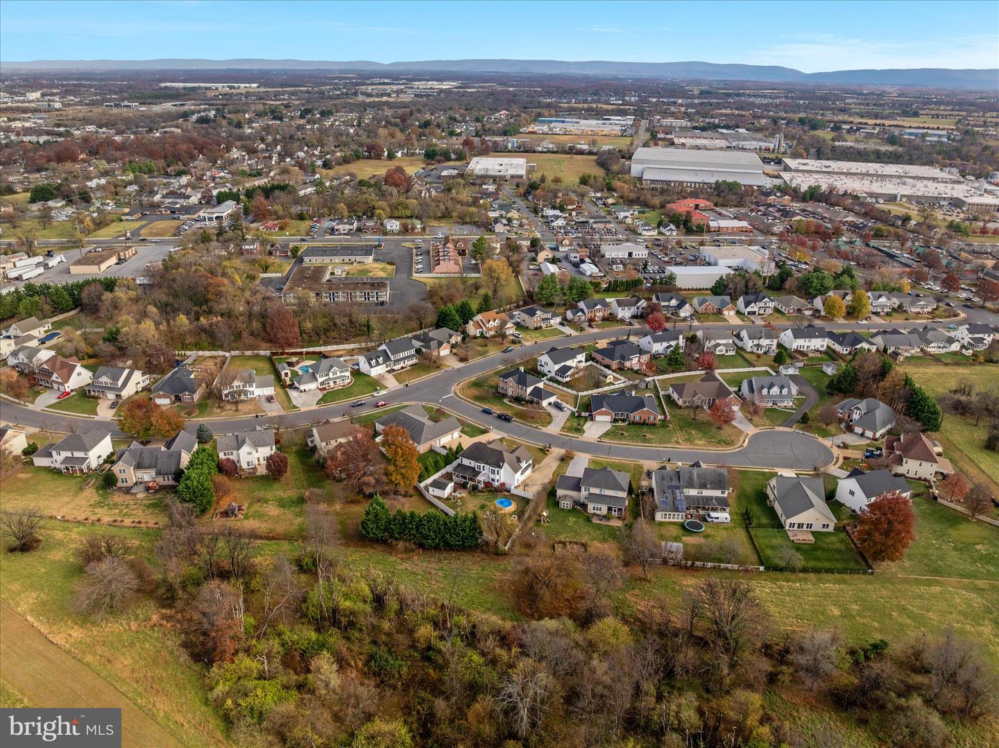 608 KERNSTOWN CT, WINCHESTER, Virginia 22601, 4 Bedrooms Bedrooms, ,3 BathroomsBathrooms,Residential,For sale,608 KERNSTOWN CT,VAWI2009492 MLS # VAWI2009492