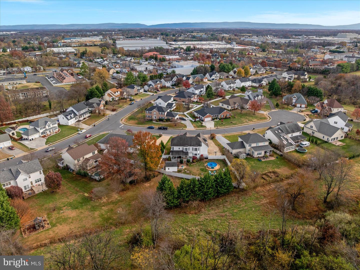 608 KERNSTOWN CT, WINCHESTER, Virginia 22601, 4 Bedrooms Bedrooms, ,3 BathroomsBathrooms,Residential,For sale,608 KERNSTOWN CT,VAWI2009492 MLS # VAWI2009492