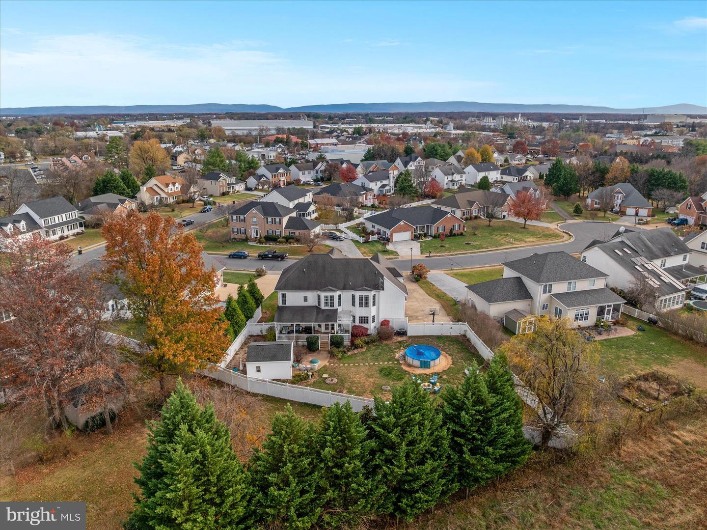 608 KERNSTOWN CT, WINCHESTER, Virginia 22601, 4 Bedrooms Bedrooms, ,3 BathroomsBathrooms,Residential,For sale,608 KERNSTOWN CT,VAWI2009492 MLS # VAWI2009492