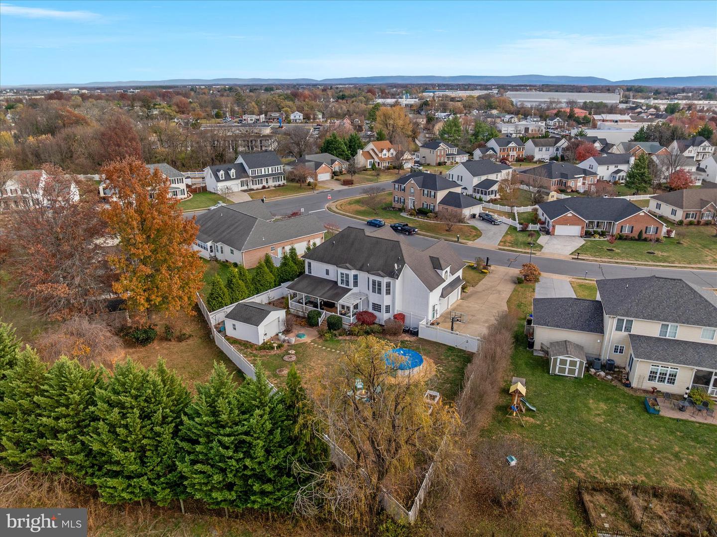 608 KERNSTOWN CT, WINCHESTER, Virginia 22601, 4 Bedrooms Bedrooms, ,3 BathroomsBathrooms,Residential,For sale,608 KERNSTOWN CT,VAWI2009492 MLS # VAWI2009492