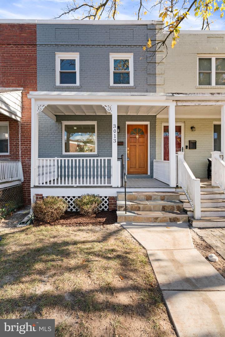 3013 MANNING ST, ALEXANDRIA, Virginia 22305, 2 Bedrooms Bedrooms, ,2 BathroomsBathrooms,Residential,For sale,3013 MANNING ST,VAAX2051902 MLS # VAAX2051902