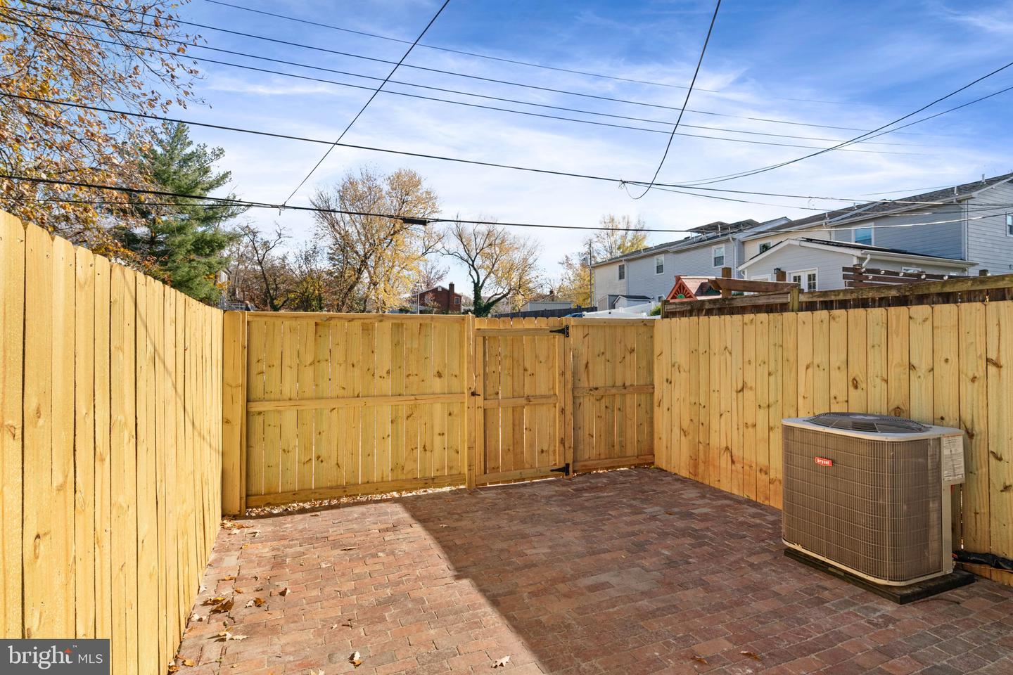 3013 MANNING ST, ALEXANDRIA, Virginia 22305, 2 Bedrooms Bedrooms, ,2 BathroomsBathrooms,Residential,For sale,3013 MANNING ST,VAAX2051902 MLS # VAAX2051902