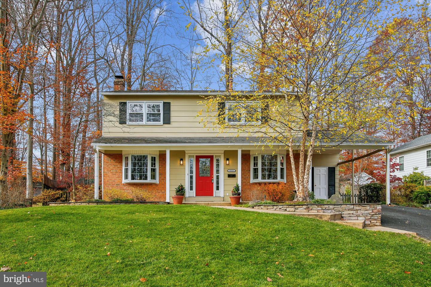 5112 LINETTE LN, ANNANDALE, Virginia 22003, 4 Bedrooms Bedrooms, ,2 BathroomsBathrooms,Residential,For sale,5112 LINETTE LN,VAFX2279658 MLS # VAFX2279658