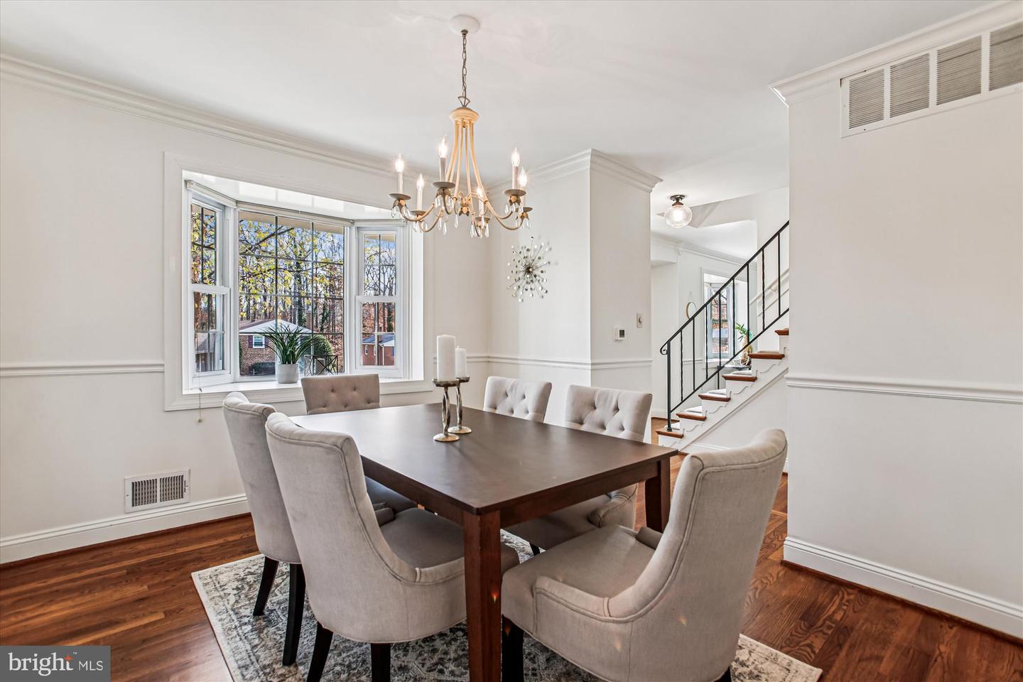 5112 LINETTE LN, ANNANDALE, Virginia 22003, 4 Bedrooms Bedrooms, ,2 BathroomsBathrooms,Residential,For sale,5112 LINETTE LN,VAFX2279658 MLS # VAFX2279658