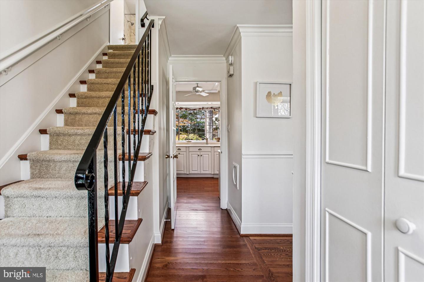 5112 LINETTE LN, ANNANDALE, Virginia 22003, 4 Bedrooms Bedrooms, ,2 BathroomsBathrooms,Residential,For sale,5112 LINETTE LN,VAFX2279658 MLS # VAFX2279658