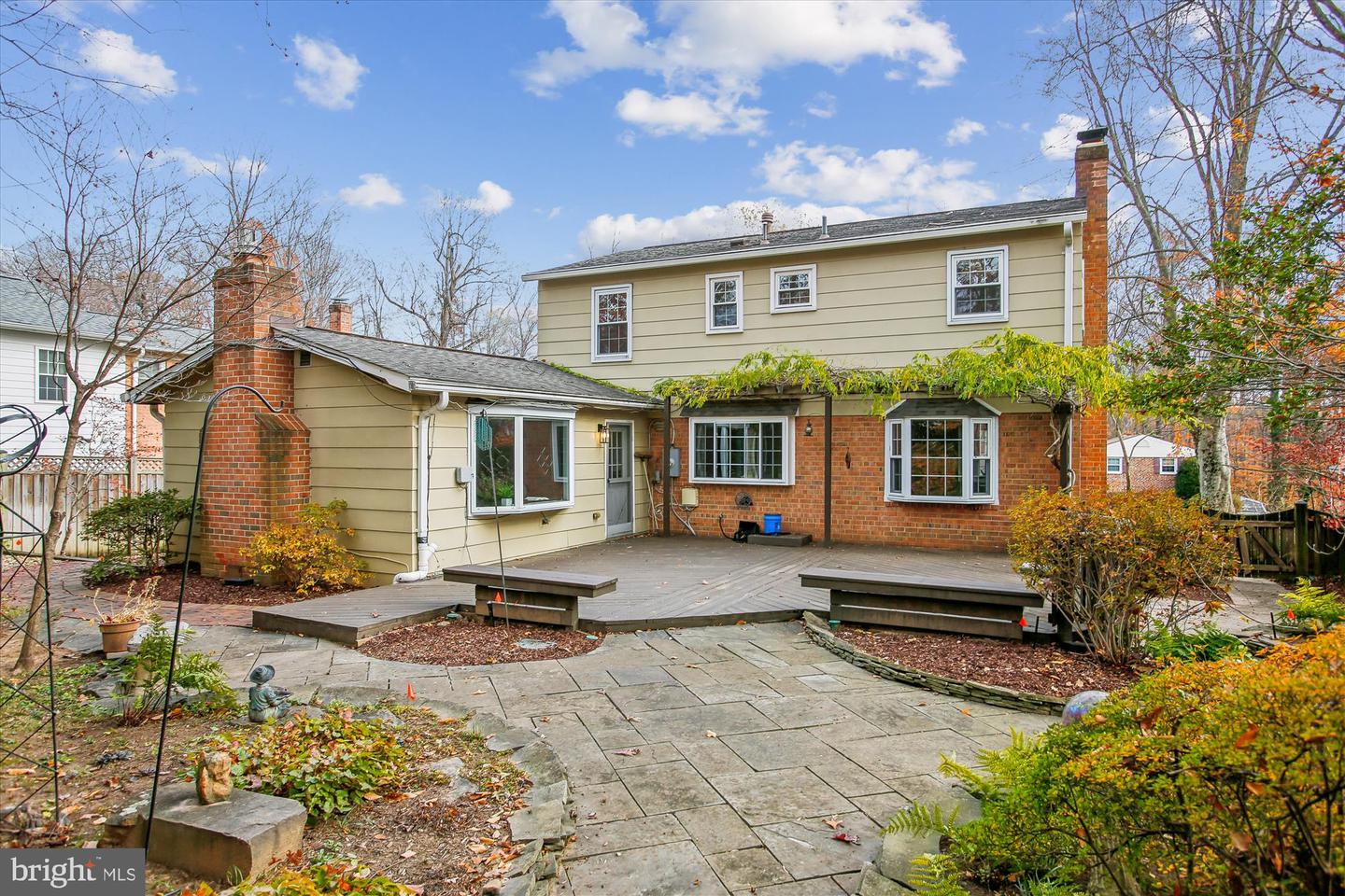 5112 LINETTE LN, ANNANDALE, Virginia 22003, 4 Bedrooms Bedrooms, ,2 BathroomsBathrooms,Residential,For sale,5112 LINETTE LN,VAFX2279658 MLS # VAFX2279658