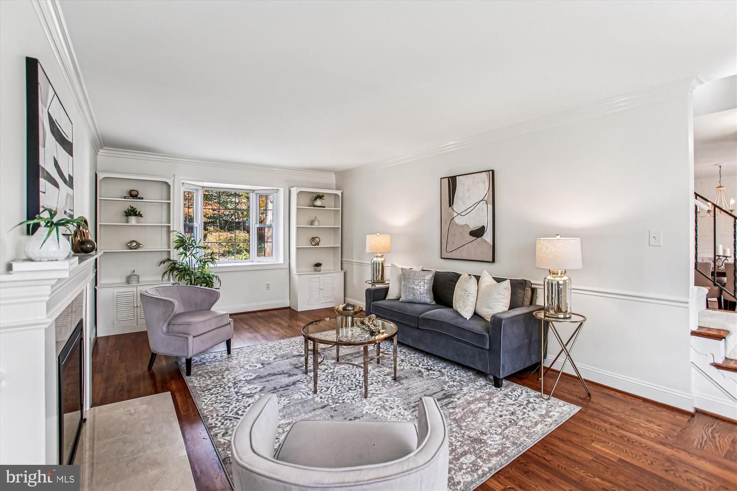 5112 LINETTE LN, ANNANDALE, Virginia 22003, 4 Bedrooms Bedrooms, ,2 BathroomsBathrooms,Residential,For sale,5112 LINETTE LN,VAFX2279658 MLS # VAFX2279658