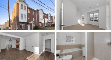 2409 BRYAN PL SE, WASHINGTON, District Of Columbia 20020, 5 Bedrooms Bedrooms, 9 Rooms Rooms,3 BathroomsBathrooms,Residential,For sale,2409 BRYAN PL SE,DCDC2232340 MLS # DCDC2232340