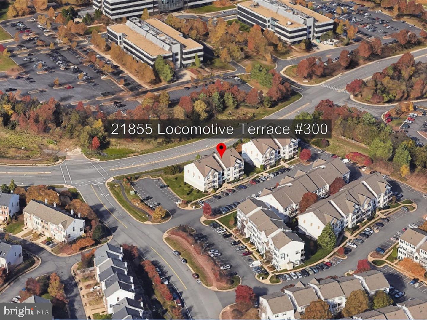 21855 LOCOMOTIVE TER #300, STERLING, Virginia 20166, 2 Bedrooms Bedrooms, 5 Rooms Rooms,2 BathroomsBathrooms,Residential,For sale,21855 LOCOMOTIVE TER #300,VALO2111344 MLS # VALO2111344