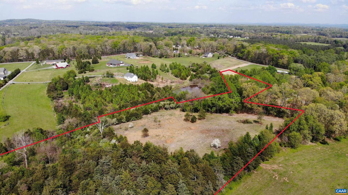 LOT 4 HORIZON DR, RUCKERSVILLE, Virginia 22968, ,Land,For sale,LOT 4 HORIZON DR,664394 MLS # 664394