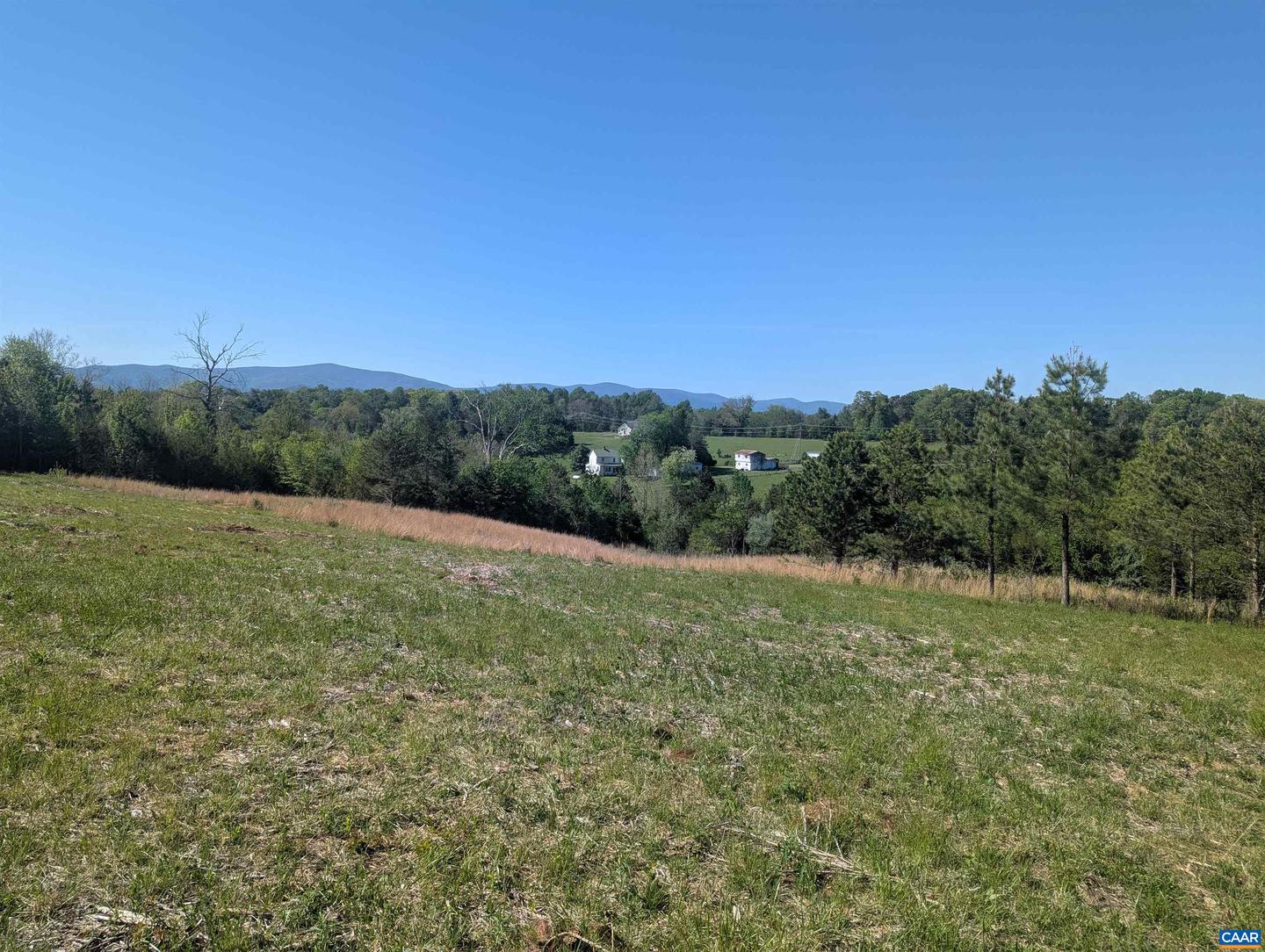LOT 4 HORIZON DR, RUCKERSVILLE, Virginia 22968, ,Land,For sale,LOT 4 HORIZON DR,664394 MLS # 664394