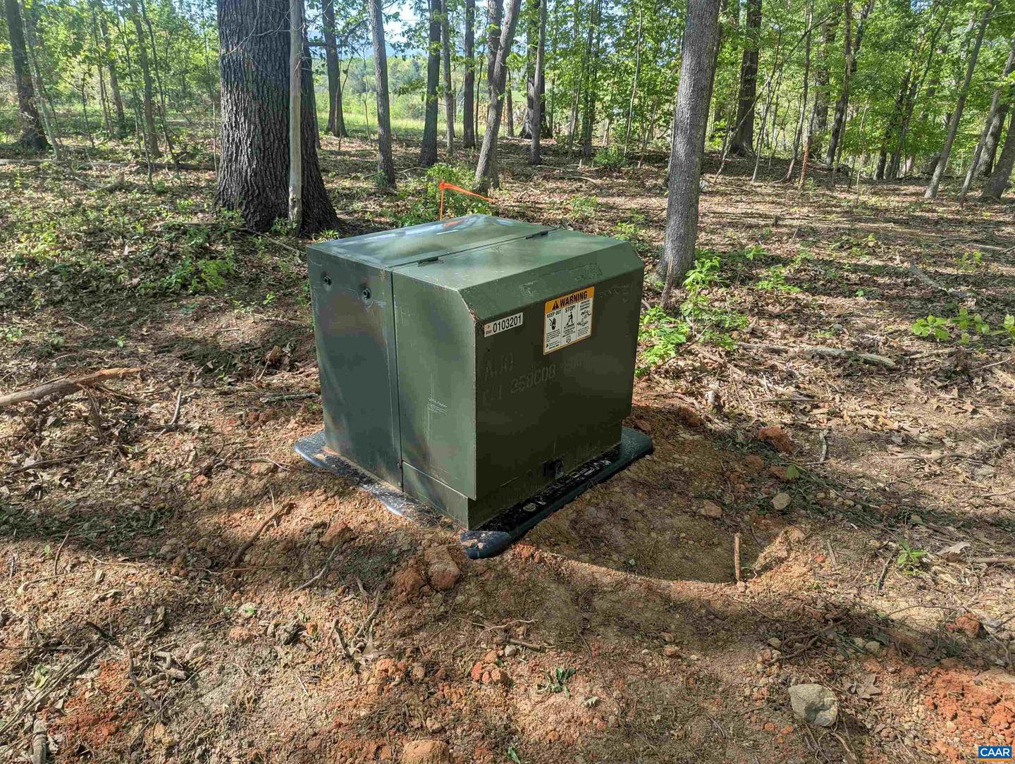 LOT 4 HORIZON DR, RUCKERSVILLE, Virginia 22968, ,Land,For sale,LOT 4 HORIZON DR,664394 MLS # 664394