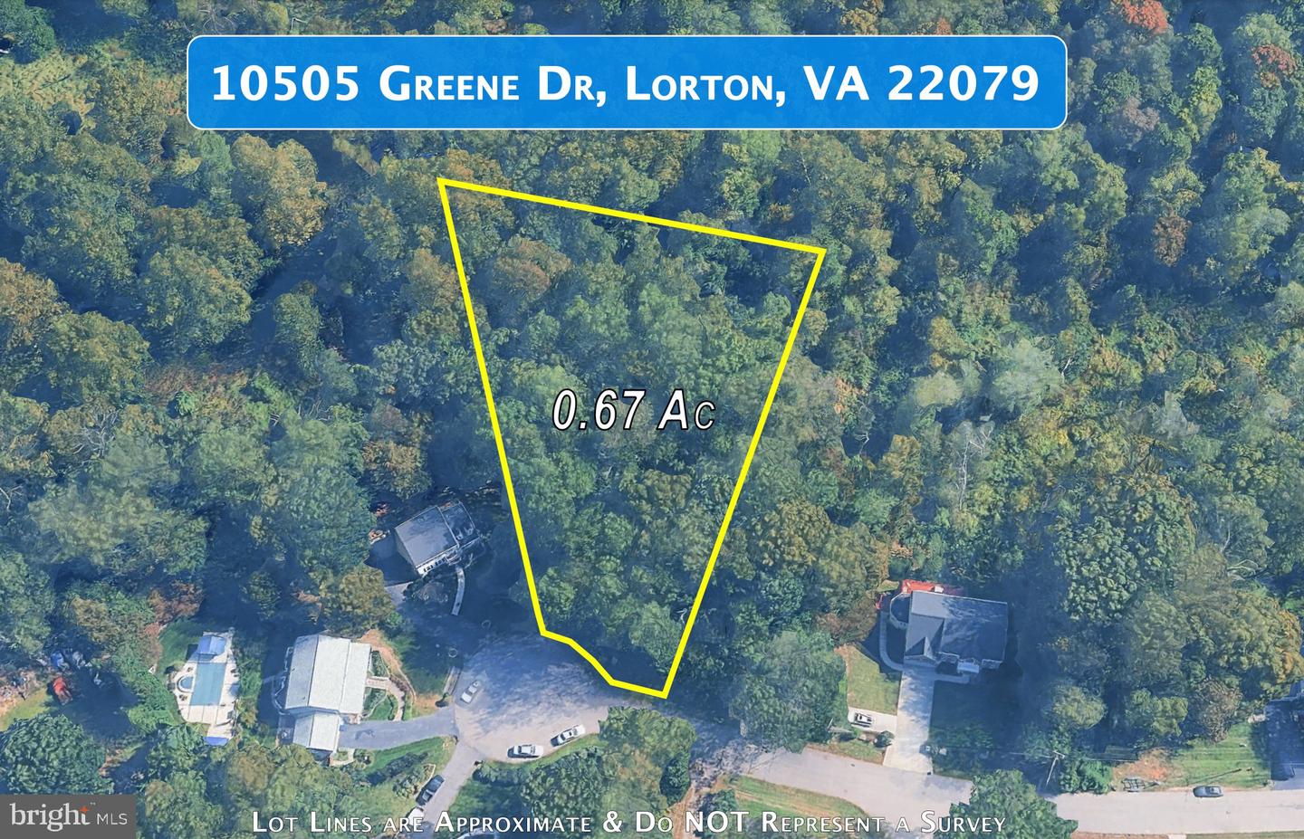10505 GREENE DR, LORTON, Virginia 22079, ,Land,For sale,10505 GREENE DR,VAFX2279344 MLS # VAFX2279344 10505 GREENE DR, LORTON, Virginia 22079, ,Land,For sale,10505 GREENE DR,VAFX2279344 MLS # VAFX2279344