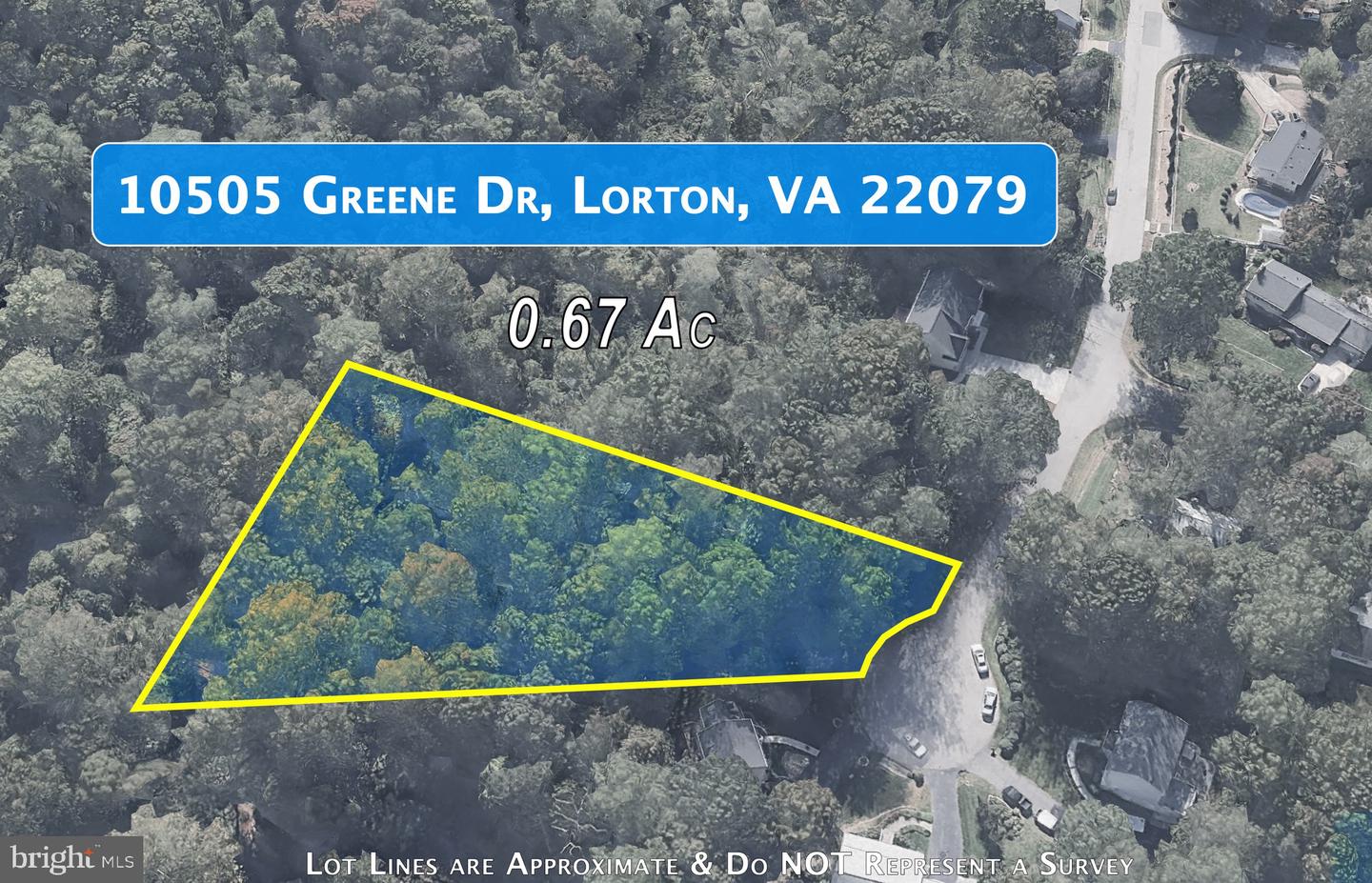 10505 GREENE DR, LORTON, Virginia 22079, ,Land,For sale,10505 GREENE DR,VAFX2279344 MLS # VAFX2279344 10505 GREENE DR, LORTON, Virginia 22079, ,Land,For sale,10505 GREENE DR,VAFX2279344 MLS # VAFX2279344