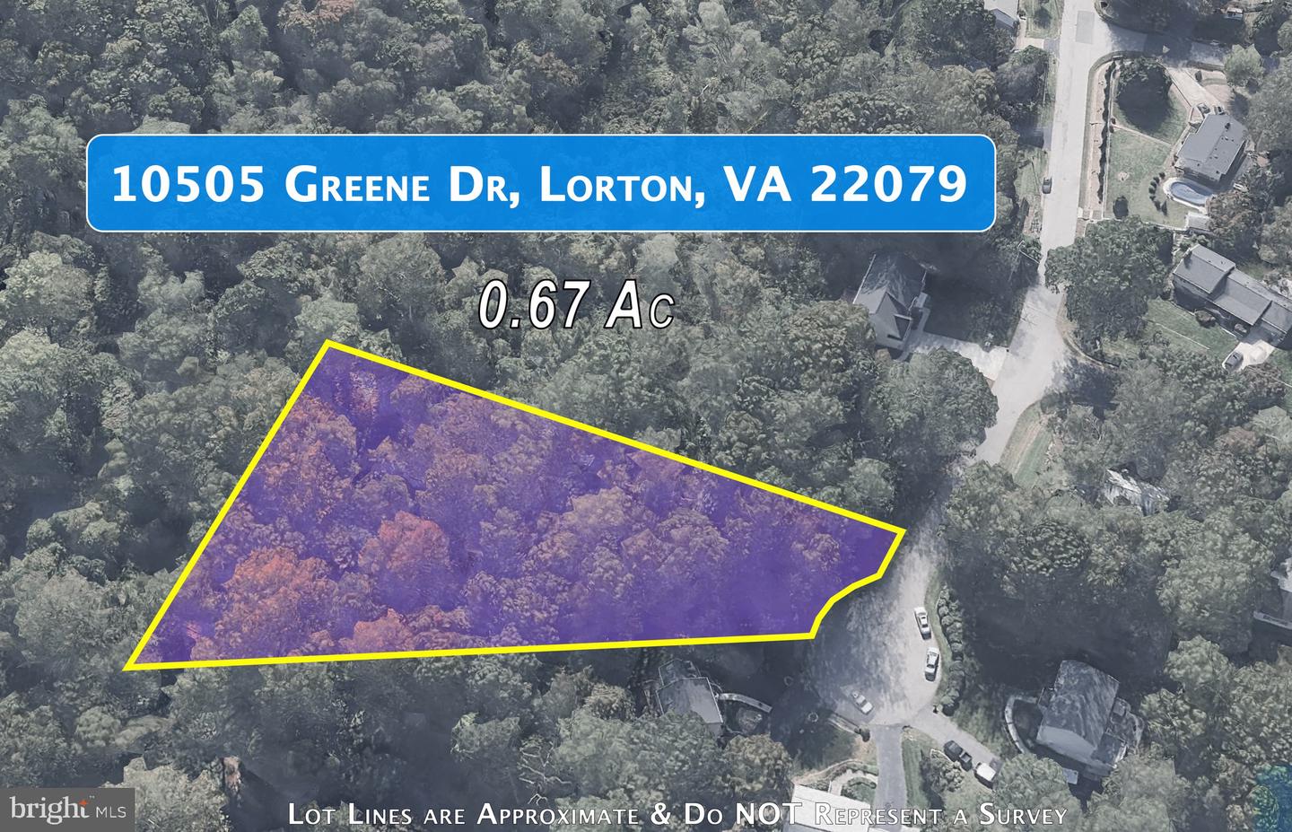 10505 GREENE DR, LORTON, Virginia 22079, ,Land,For sale,10505 GREENE DR,VAFX2279344 MLS # VAFX2279344 10505 GREENE DR, LORTON, Virginia 22079, ,Land,For sale,10505 GREENE DR,VAFX2279344 MLS # VAFX2279344