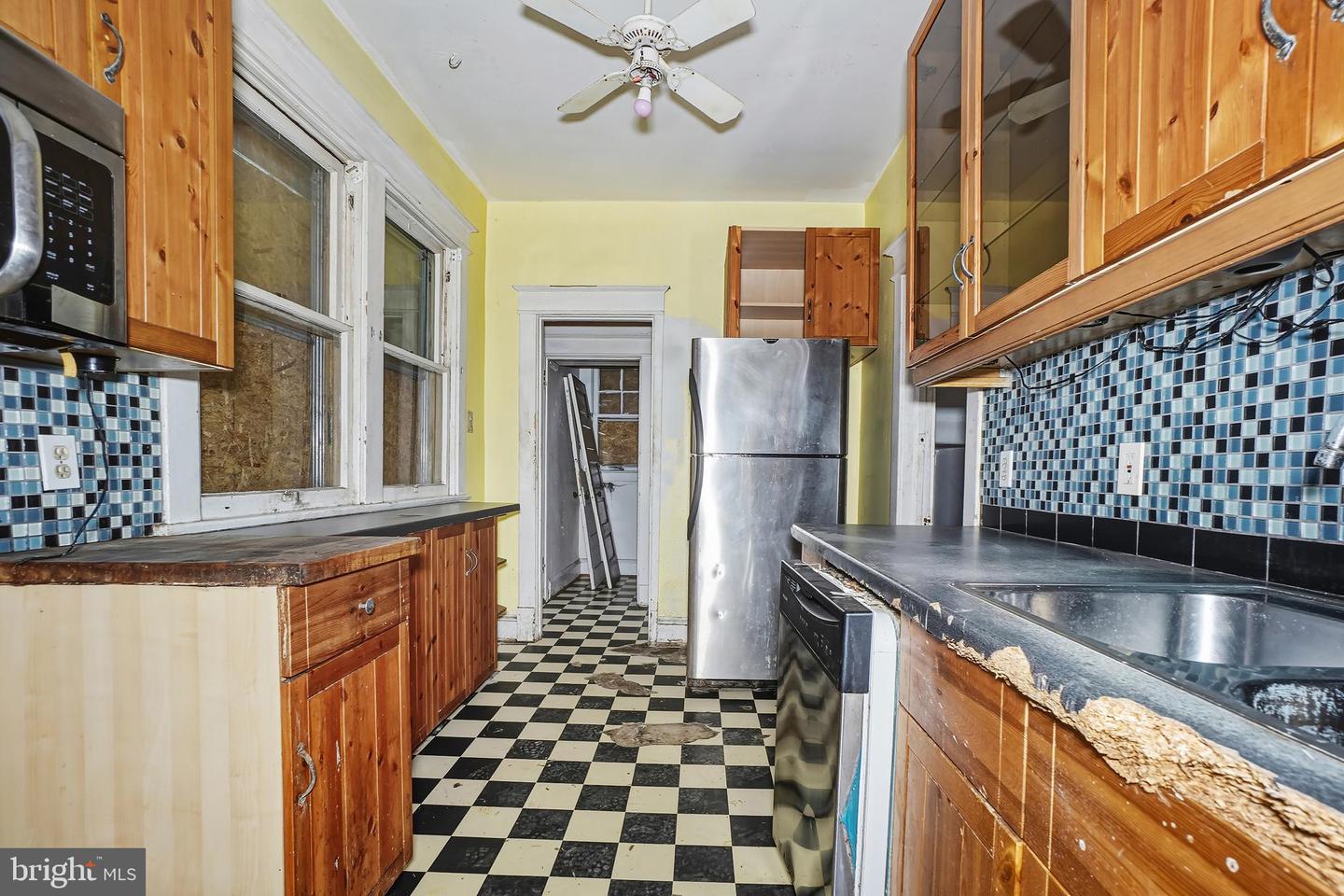 200 VAN BUREN ST NW, WASHINGTON, District Of Columbia 20012, 3 Bedrooms Bedrooms, ,2 BathroomsBathrooms,Residential,For sale,200 VAN BUREN ST NW,DCDC2201596 MLS # DCDC2201596