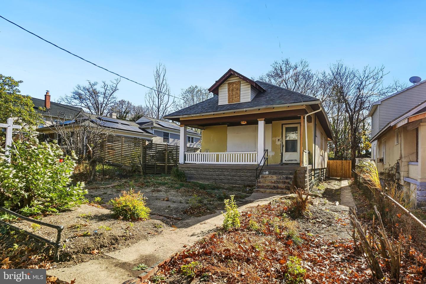 200 VAN BUREN ST NW, WASHINGTON, District Of Columbia 20012, 3 Bedrooms Bedrooms, ,2 BathroomsBathrooms,Residential,For sale,200 VAN BUREN ST NW,DCDC2201596 MLS # DCDC2201596