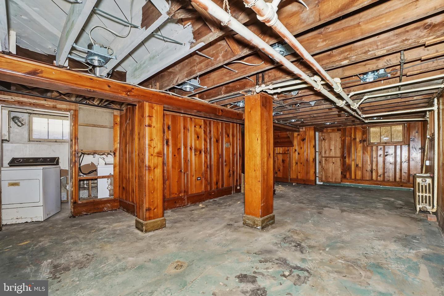 200 VAN BUREN ST NW, WASHINGTON, District Of Columbia 20012, 3 Bedrooms Bedrooms, ,2 BathroomsBathrooms,Residential,For sale,200 VAN BUREN ST NW,DCDC2201596 MLS # DCDC2201596