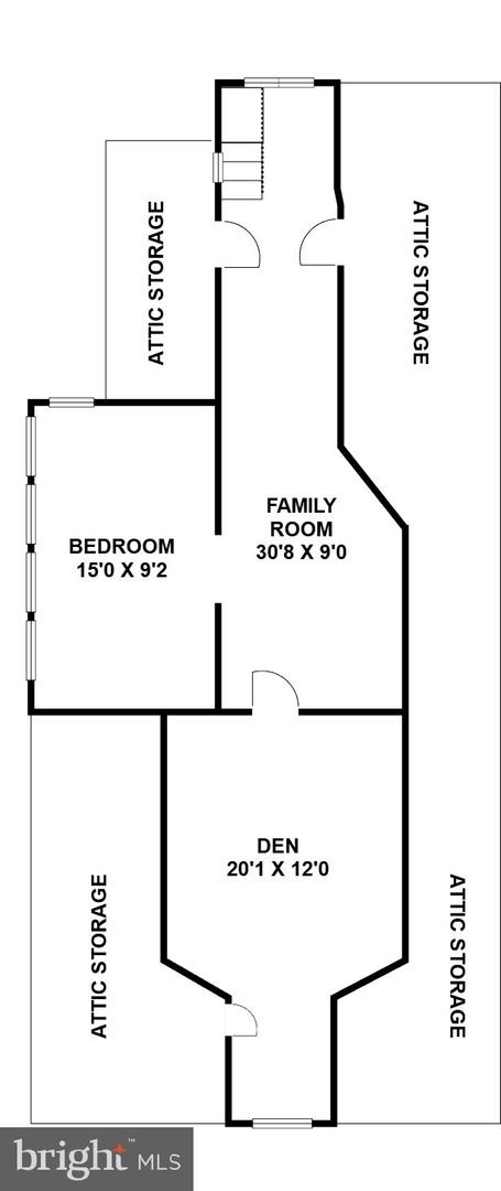 200 VAN BUREN ST NW, WASHINGTON, District Of Columbia 20012, 3 Bedrooms Bedrooms, ,2 BathroomsBathrooms,Residential,For sale,200 VAN BUREN ST NW,DCDC2201596 MLS # DCDC2201596