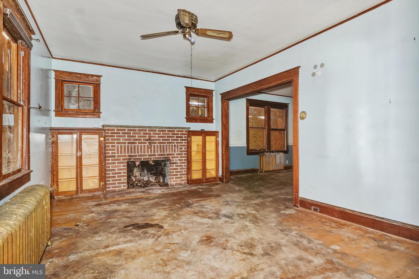 200 VAN BUREN ST NW, WASHINGTON, District Of Columbia 20012, 3 Bedrooms Bedrooms, ,2 BathroomsBathrooms,Residential,For sale,200 VAN BUREN ST NW,DCDC2201596 MLS # DCDC2201596