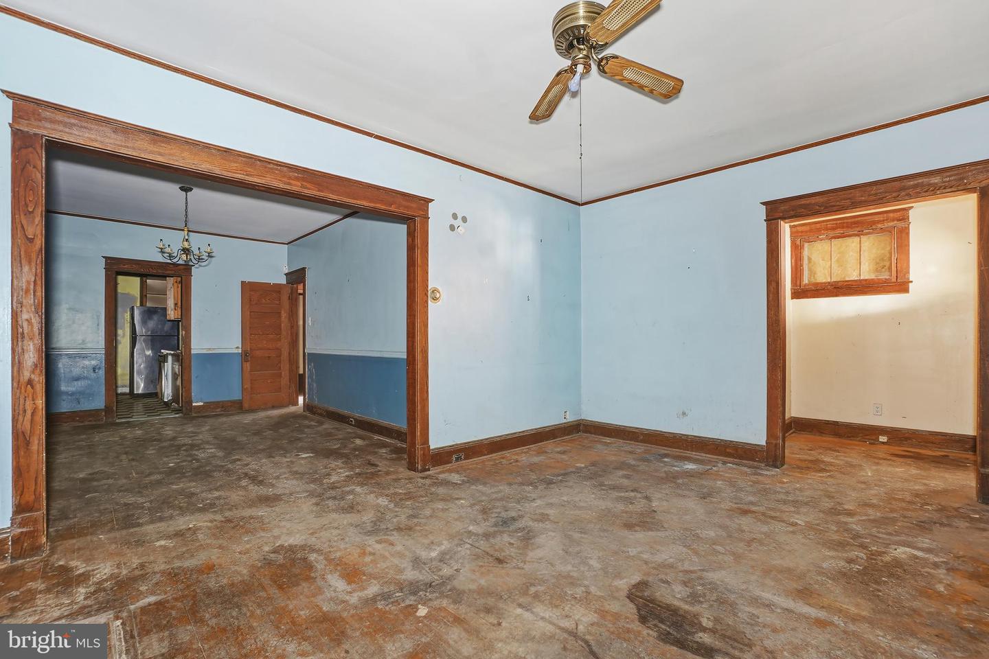 200 VAN BUREN ST NW, WASHINGTON, District Of Columbia 20012, 3 Bedrooms Bedrooms, ,2 BathroomsBathrooms,Residential,For sale,200 VAN BUREN ST NW,DCDC2201596 MLS # DCDC2201596